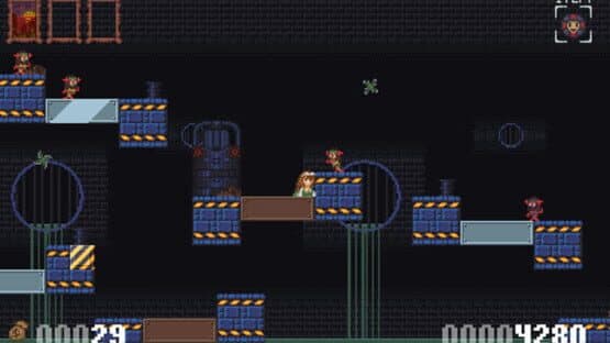 Daemon Detective Gaiden — screenshot 2