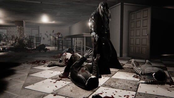 Hatred — screenshot 5