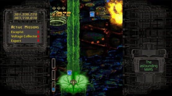 Teslapunk — screenshot 7
