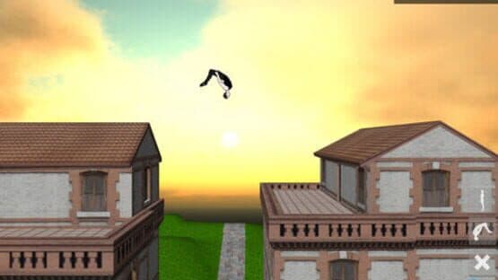 Backflip Madness — screenshot 8