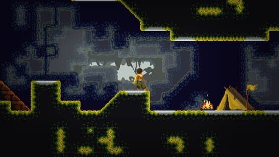 Dandara — screenshot 5