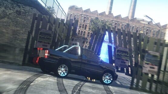 Crash Time II — screenshot 1