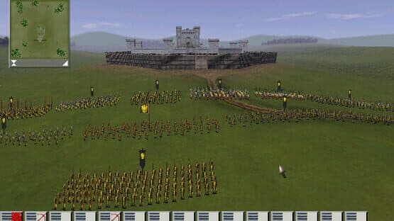 Medieval: Total War - Collection — screenshot 1