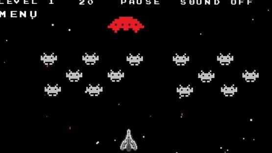 Pixel War — screenshot 1