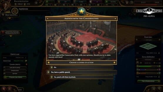 Urban Empire — screenshot 3