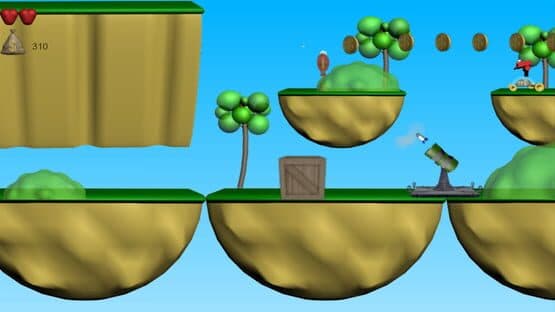 Super Robolom — screenshot 4