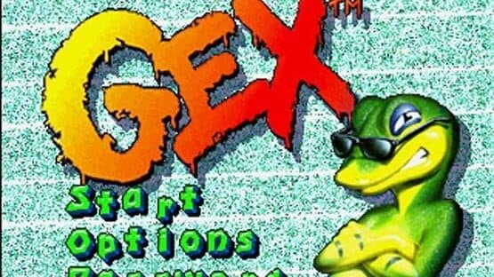 Gex — screenshot 3