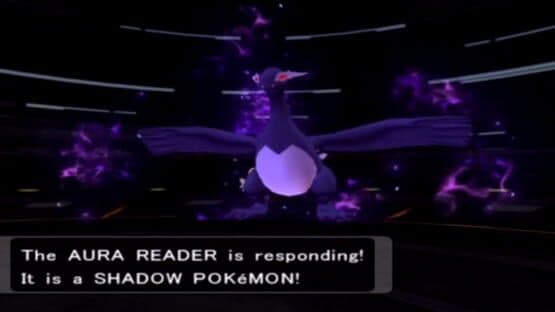 Pokémon XD: Gale of Darkness — screenshot 4