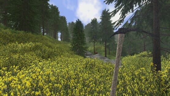 Rising World — screenshot 5