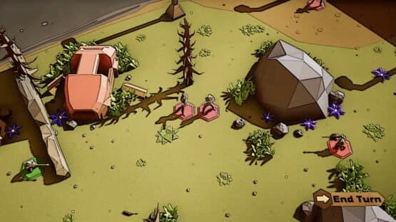 Radiation Age — screenshot 1