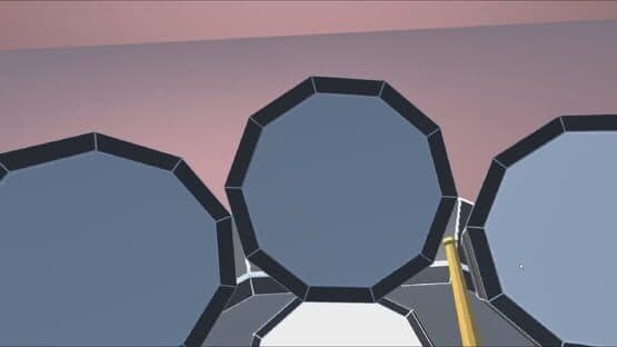 Drumming VR — screenshot 2