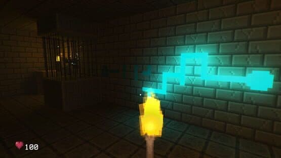 This Strange Realm of Mine — screenshot 4