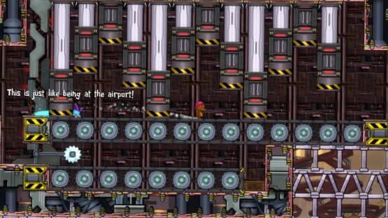 Super Rude Bear Resurrection — screenshot 3
