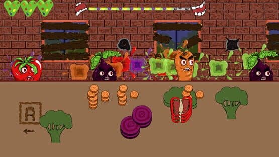 Greenspawn Restaurant — screenshot 6