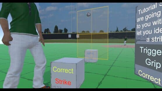 Umpire Simulator — screenshot 5