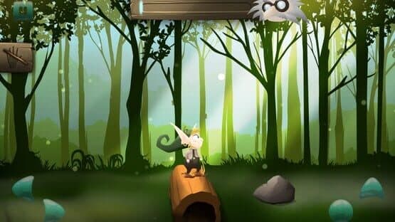 Professor Madhouse — screenshot 2