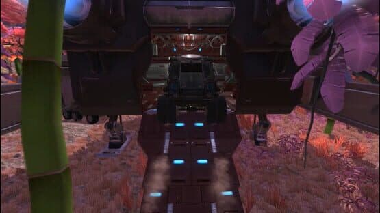 Avatar: Consolidate — screenshot 3