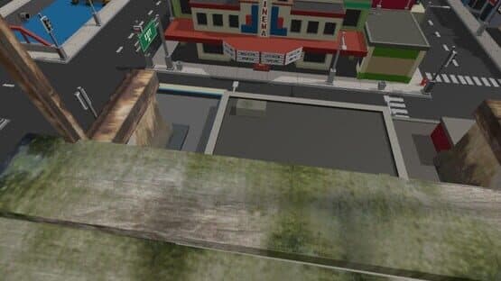 Bridge to Nowhere — screenshot 3