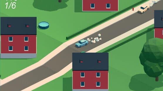 Fear of Traffic — screenshot 4