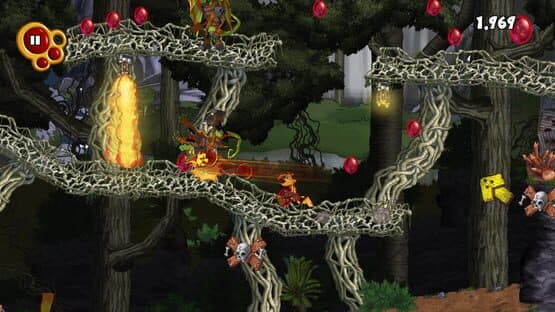 TY the Tasmanian Tiger 4 — screenshot 5