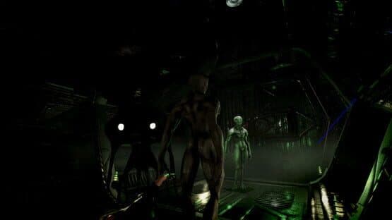 Abduction Episode 1: Her Name Was Sarah — screenshot 3