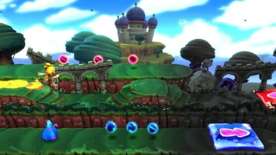 Color Guardians — screenshot 2