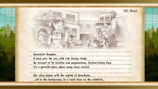 Trapper Knight, Sharpshooter Princess — screenshot 2