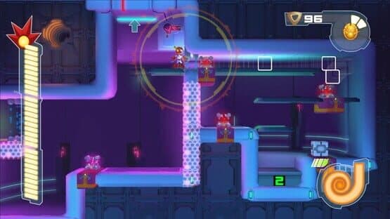 Explodemon! — screenshot 3
