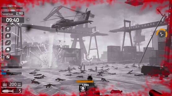 Heavy Fire: Red Shadow — screenshot 5
