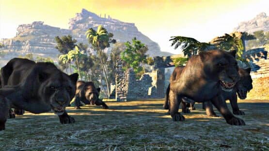 Cabela's Dangerous Hunts 2013 — screenshot 8