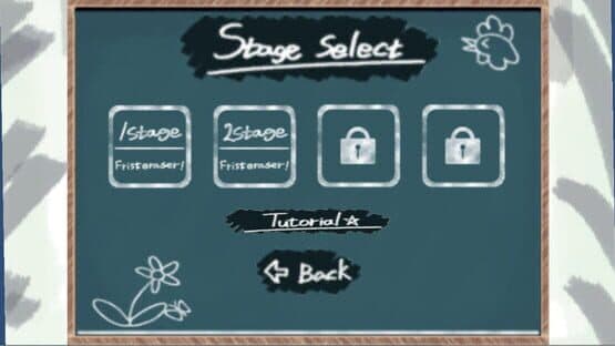 Eraser & Builder — screenshot 5