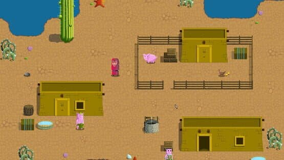 Mad Nords: Probably an Epic Quest — screenshot 4