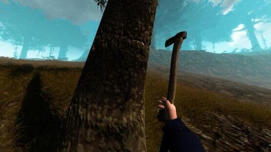 Survival Simulator — screenshot 8