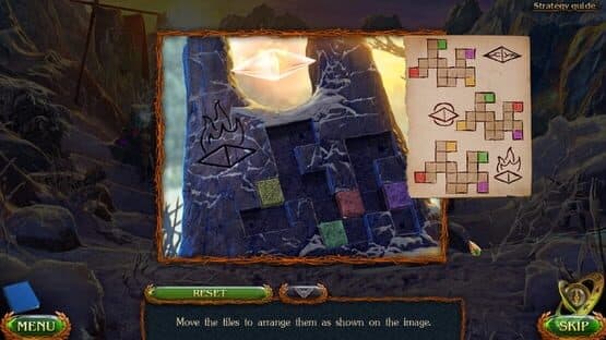 Lost Lands: Ice Spell — screenshot 6