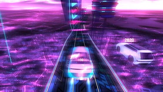 Riff Racer — screenshot 4