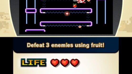Ultimate NES Remix — screenshot 4