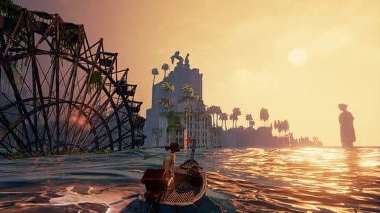 Submerged — screenshot 4
