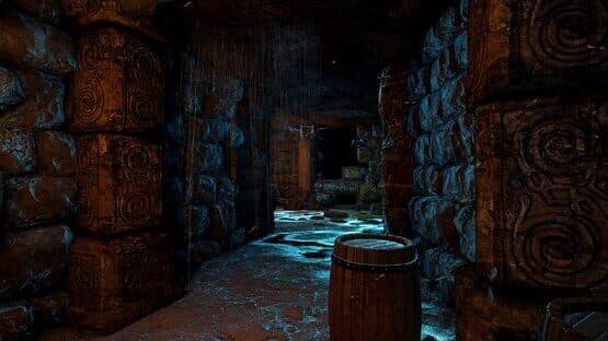 The Mage's Tale — screenshot 1