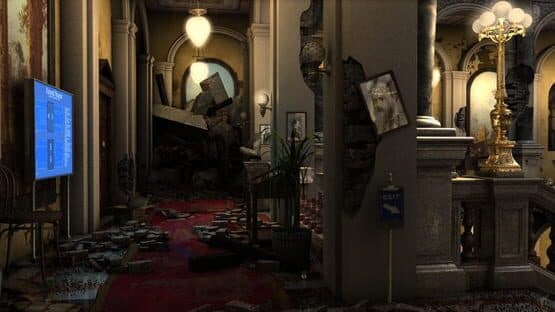 Escape the Museum — screenshot 5