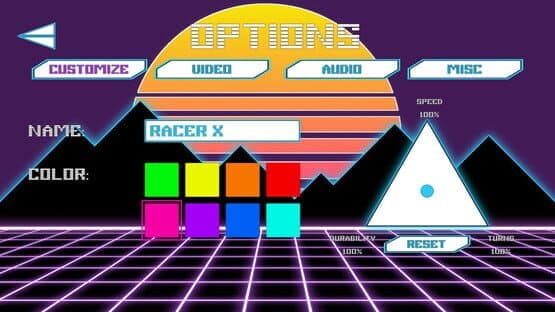 T3 - Take the Turn — screenshot 7