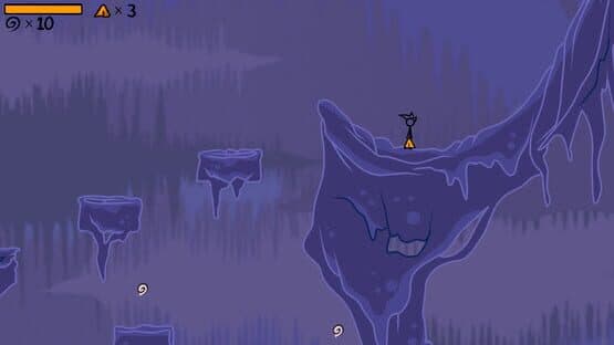 Super Fancy Pants Adventure — screenshot 2