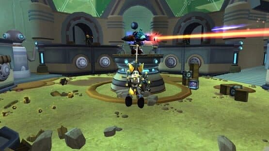Ratchet & Clank Collection — screenshot 4