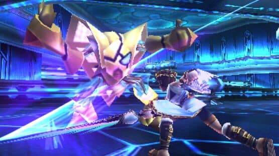 Kid Icarus: Uprising — screenshot 8