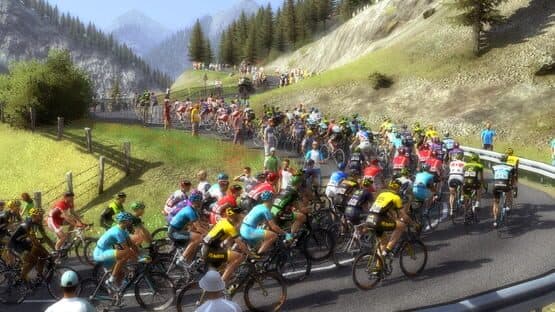 Pro Cycling Manager 2015 — screenshot 2