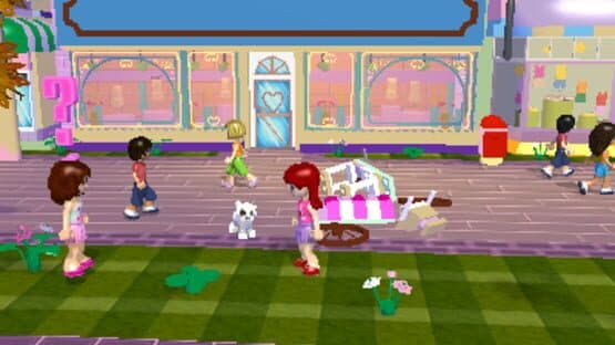 LEGO Friends — screenshot 3