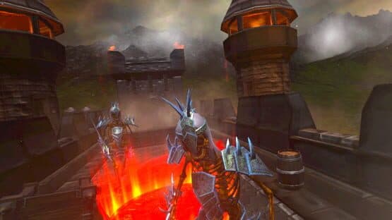 Siege - Battle of Ashington — screenshot 4