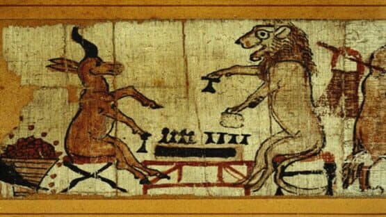 Egyptian Senet — screenshot 5