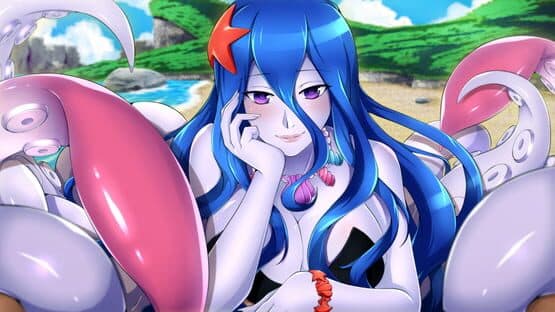 Dimension of Monster Girls — screenshot 2