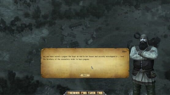 Bastard — screenshot 4
