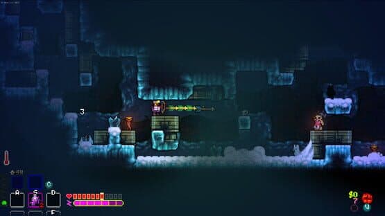 Catacomb Kids — screenshot 4